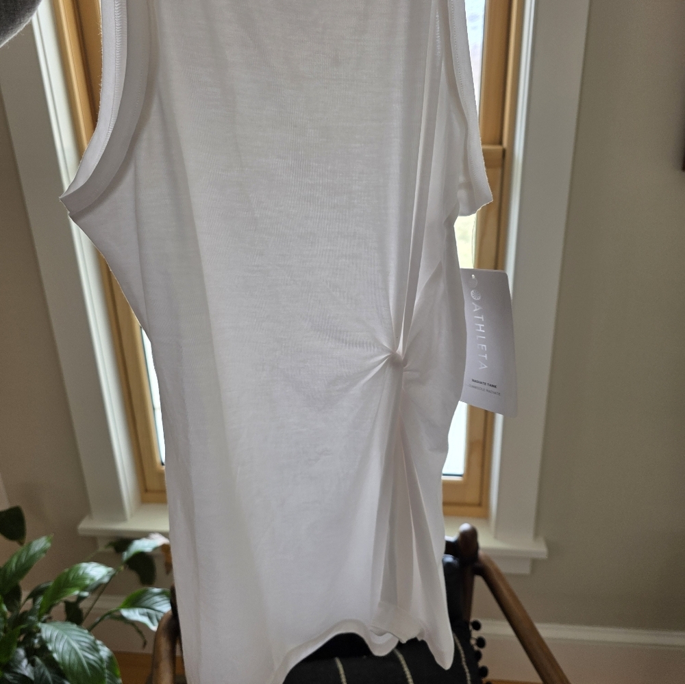 Athleta Radiate Tank - Picture 2 of 8